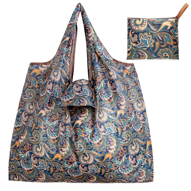 Slouch Bag, Oversized Tote Bag, Market Bag, Boho Bag, Origami Tote