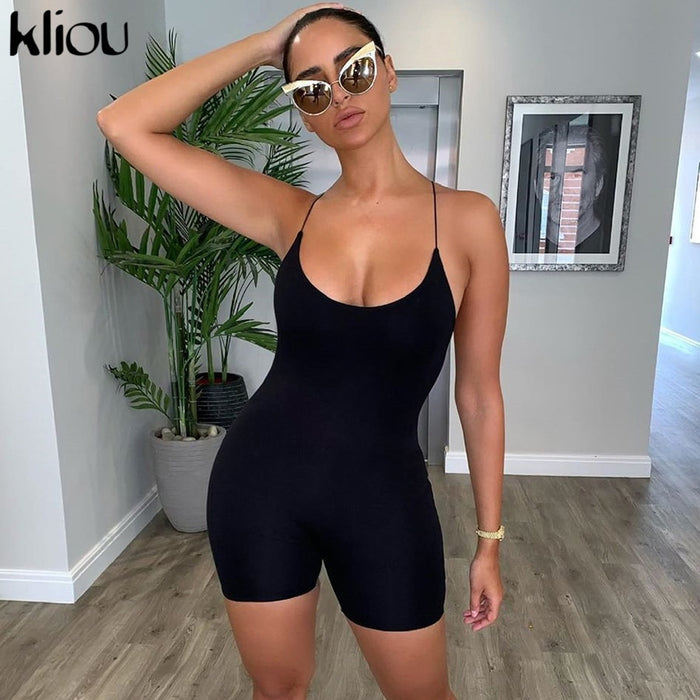 CALIA Women's LustraLux Bodysuit curated on LTK [Video] [Video]  Jumpsuit  outfit casual, Body suit outfits, Bodycon jumpsuit outfit