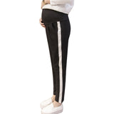 Pregnant Women's Shorts Summer Wear Low-Waisted Denim Shorts Summer Wear New Spring Loose Pants for Pregnant Clothes
